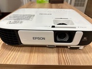 Epson EB-X41 高流明 投影機