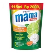 Mama lemon 2000an