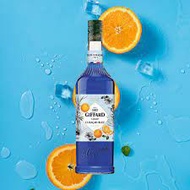 GIFFARD BLUE CURACAO - 1L