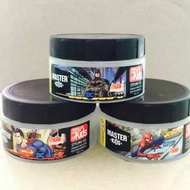 Hai Bunda - GRATIS ONGKIR Master Kids Styling Gel 75gr / Minyak Rambut Bayi / Pomade 75ml / Pomade A