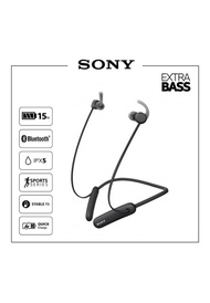 SONY WI-SP510/B BLACK