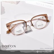 BOLON Salem BA6060 - FW25 Bolon Eyewear กรอบแว่นตา โบลอน มีแบบเฉพาะกรอบ และพร้อมเลนส์ ทำค่าสายตาฟรี
