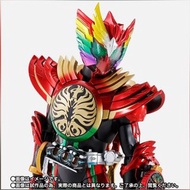 幪面超人OOO 永恆鳥 000 真骨彫製法 行版 S.H.Figuarts KAMEN RIDER 000 TAJADOL COMBOET ETERNITY