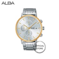 ALBA Gents Watch AM3354X