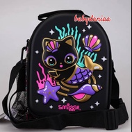 100% ORIGINAL Smiggle Lunch bag for Children