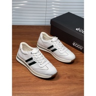 Original Ecco men shoes casual outdoor sports sneakers hm111809 yvzh