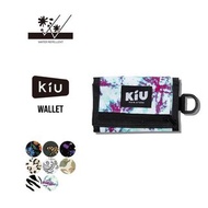 日本 Kiu WR Wallet~8款選擇