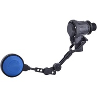 Water Level Controller 1" Float Ball Valve for Pool Float Valve Water Tower Equipment
