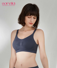 Sorella Nursing Bra Seamfree Vest S10-02978V