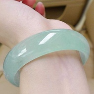Quartz Jade Bracelet Jade Bracelet Ice Floating Flower White Jade Bracelet Jade Bracelet Jade Bracel