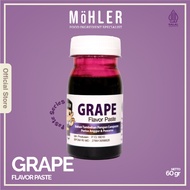 MOHLER GRAPE Flavored Paste GRAPE/