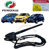 *Perodua Myvi Lagi Best Icon Axia Alza Fm Car Radio Antenna/ Aerial/ Fm Clear Roof Rod Antenna 86300