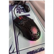 【MSI 微星】 M99 RGB 電競有線鼠