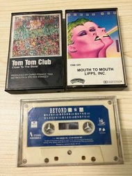 卡式帶