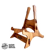 Bromo Guitar Stand | BZS1 | Solid Wood Guitar Stand
