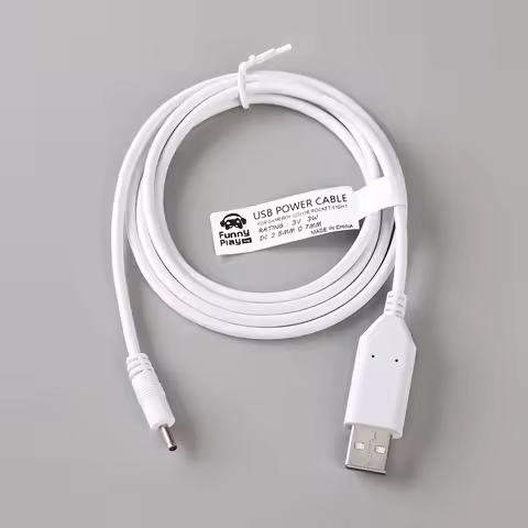 3.0V USB CABLE FOR GAME BOY COLOR/POCKET/LIGHT