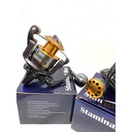 Fishing Spining Reel Viral