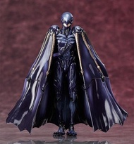 (莫古里)6月預購 代理版 Figma 烙印勇士 黃金時代篇 古力菲斯 費姆特 (已截止預購) 1025