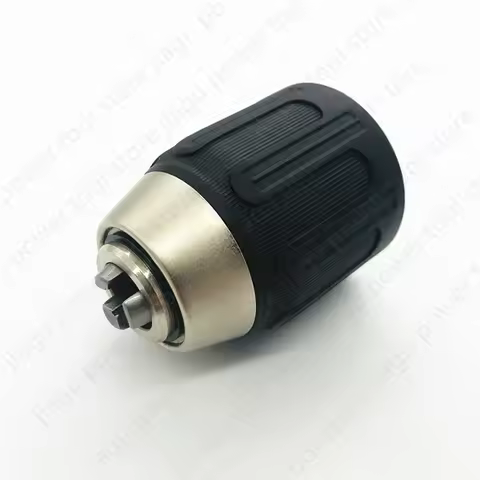 Chuck Keyless N472497 N250759 Replace for DeWALT Drill Driver DCD708 DCD734 DCD735 DCD771/C2 DCD776 