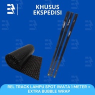 (EXPEDITION ONLY) IWATA REL LED TRACK IWATA 1 METER 1 PCS