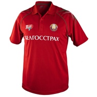 Tibhar Shirt Belarus red