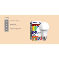 Hannochs Sonic 12 Watt Led Bulb