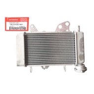 RS 150/RSX150 RADIATOR HONDA 100% ORIGINAL 19010-K56-N01