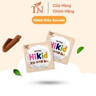 Sữa viên ILdong Hikid vị Socola hộp 30 vỉ