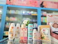 VIVA PAKET COMPLETE BRIGTENING ISI 12 PRODUK