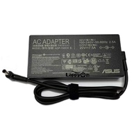 New 150W adapter For ASUS 20V 7.5A Adapter Cord for Vivobook F571L F571LI X571GT-WB711 Laptop 4.5*3.