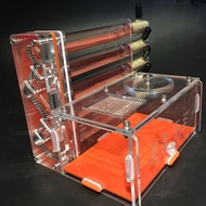 DIY Acrylic Ant Farm Ant House Factory Ant Nest Test Tube Nest Pet Anthill