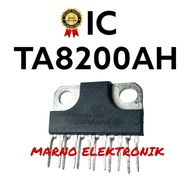 IC TA8200AH TA 8200AH TA8200 TA 8200 ORIGINAL PART TOOL ELECTRO