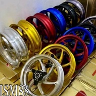 Delkevic Moz Nmax Old Racing Rim Original Delkevic Nmax Old Rim/ 300-13 & 400-13