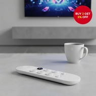 G9N9N Voice Bluetooth Remote for Google Chromecast TV GA01920-US