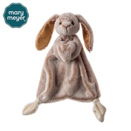 美國MaryMeyer 玩偶安撫巾-小米兔