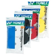 NEW Yonex Super Grip AC102C-15EX AC102EX AC102 EX-15 Badminton Tennis