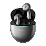 Lenovo LP48 Bluetooth Earphone Wireless Earphone Curve Design Sound Quality HIFI