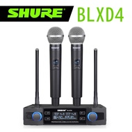 Shure Original BLX84, Wireless Mic, Mic Karaoke,wireless Microphone, M