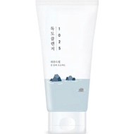 [ROUND LAB] 1025 Dokdo Cleanser 150ml 1ea / Skincare / Oil-Water Balance Care