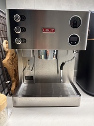 Lelit Kate PL82T Espresso Machine
