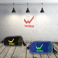 Multi-color Wika 2-compartment bag, fashionable men's sports accessories - 2EVSHOP
