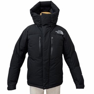 成色極佳 □ THE NORTH FACE ND92340 Baltro 輕便防風連帽羽絨外套 黑色 S 碼 正品 男款