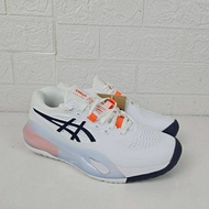 Padel resolution white indigo fog women's shoes