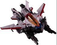 全新現貨未開封 Takara Tomy DIACLONE DA-35 DA35 Sky Jacket (Storm Savers ver.)