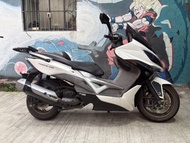 2013 光陽 Xciting 刺激400