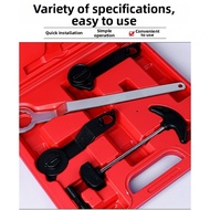 EA211 Timing Tool Secure Positioning Camshaft Fixers Crankshaft Screws