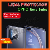 OPPO RENO 8Z 8 7Z 7 6Z 6 5Z 5 4 3 2 Z 10X 5G Lens Protector