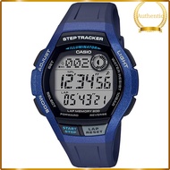 CASIO Collection WS-2000H-2AJH Men's Blue Watch