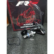 FRC RACING WATER PUMP SET RS150/RSX FORMULA RACING
