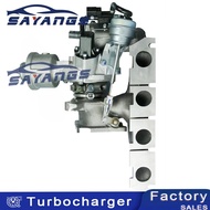 Turbocharger 53039880106 53039700106 53039700087 06D145701D 06D145701E 06D145701J Turbo for Audi A4 